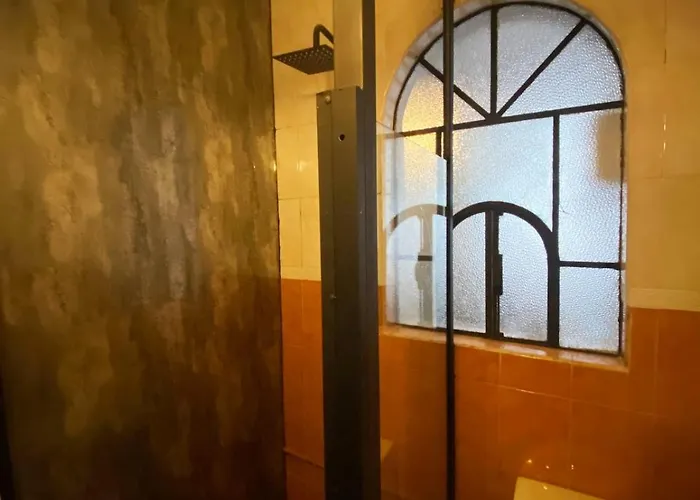 Appartement Casa Labardini Colonial With Patio View 2